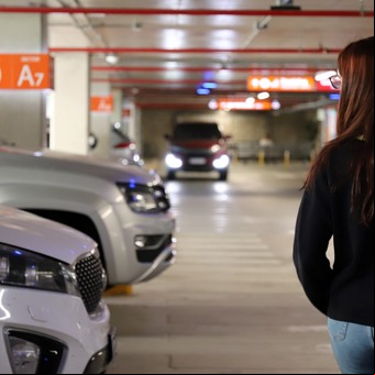 Ezeiza y Aeroparque: cuánto sale dejar el auto en el aeropuerto hasta volver de viaje