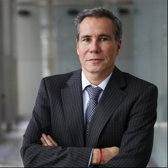 Hasan Nasrallah tenía pedido de captura de Alberto Nisman por los atentados a la embajada de Israel y de la AMIA 
