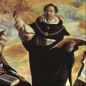 Santoral del 28 de enero: día de Santo Tomás de Aquino, Doctor de la Iglesia