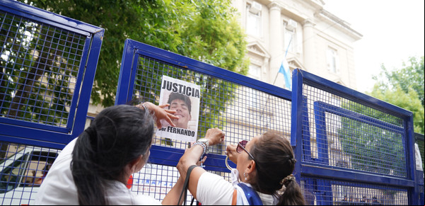 Crimen de Fernando Báez Sosa: cómo sigue el juicio a los ocho rugbiers y cuándo podría conocerse el veredicto