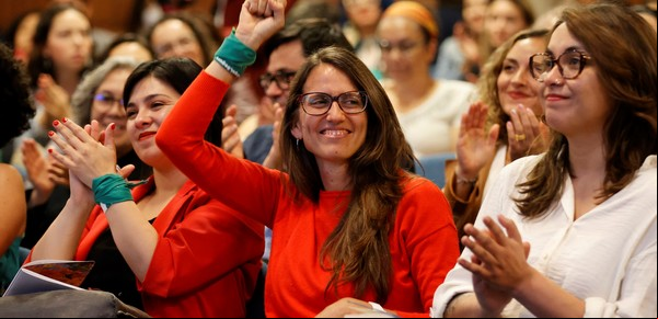 Habló la exministra de las Mujeres tras la denuncia contra Alberto Fernández: "Fabiola Yañez nunca me comentó esta situación"