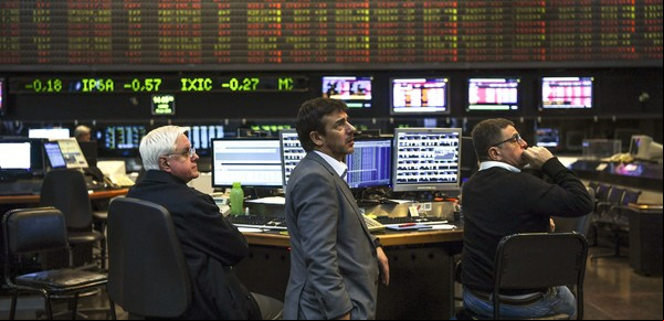 Ni dólar, ni acciones, ni bonos: cuál fue la mejor inversión del mes