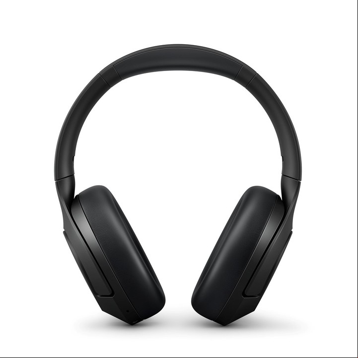 Reducción de ruido Pro. Bluetooth 5.0 multipunto (para conectar con dos dispositivos a la vez) y cable extraíble. Batería para 60 horas de reproducción. $ 54.289.
