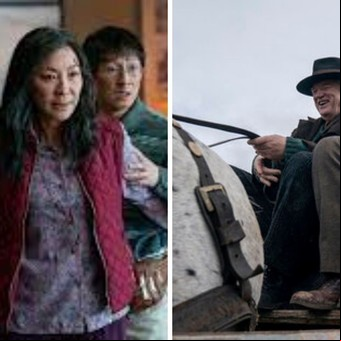 Oscar 2023: uno por uno, todos los nominados de cara a los premios