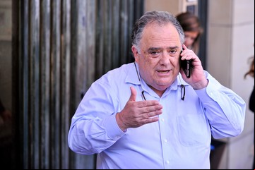 Cristina Kirchner pulió con Eduardo Valdés cómo difundirán el juicio político a la Corte