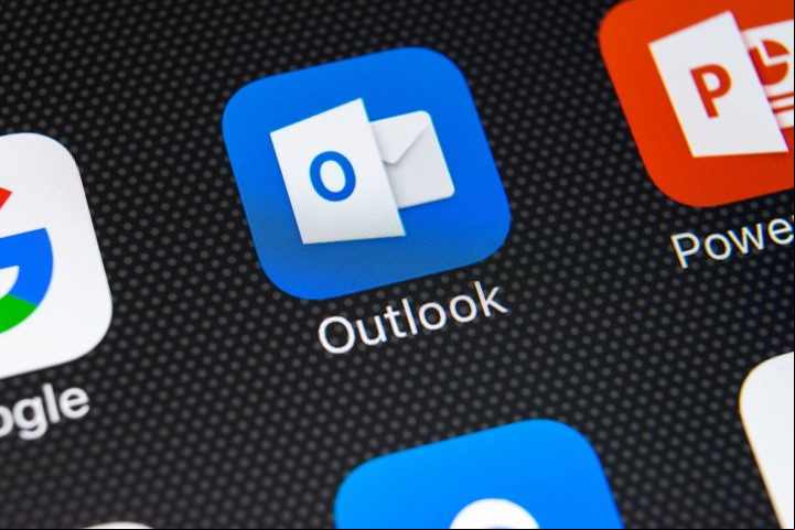 Los newsletters llegan por correo electrónico. Foto Shutterstock