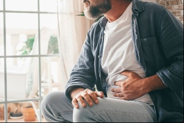 ¿Te sentís hinchado después de comer fruta? Los motivos ocultos y cómo evitarlos