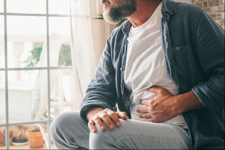 Diarrea crónica o pancreatitis son algunas señales de falta de magnesio. Foto: Shutterstock
