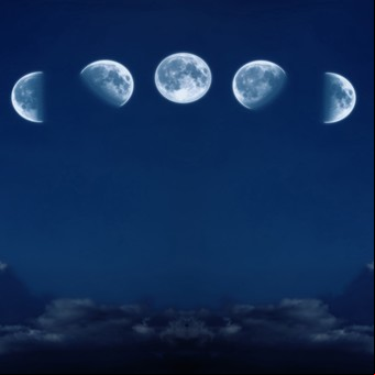 Cómo cortarse el pelo según las fases de la Luna