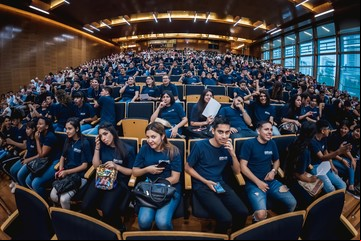 Capacitan gratis a 400 jóvenes para que puedan conseguir su primer trabajo: cómo anotarse