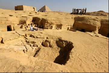 Descubren restos de una mujer pertenecientes a la civilización más antigua de Latinoamérica: este era el poder que tenían según su sepultura