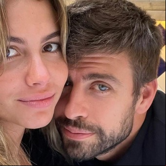 Habrían internado de urgencia a Clara Chía, la novia de Gerard Piqué