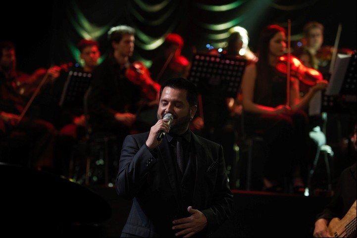 Jorge Rojas.