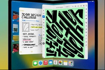 El iPad plegable podría llegar en 2024: qué dicen los últimos rumores sobre el futuro de Apple