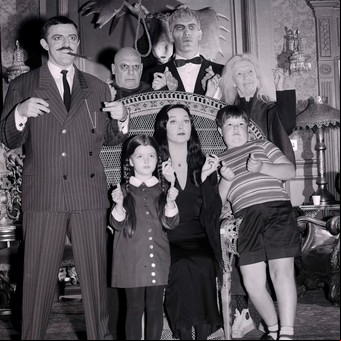Los locos Addams: qué fue de la vida de los actores de la serie que fue furor