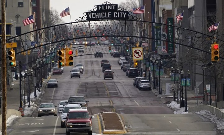 Flint es la ciudad con los precios más accesibles del mercado norteamericano.