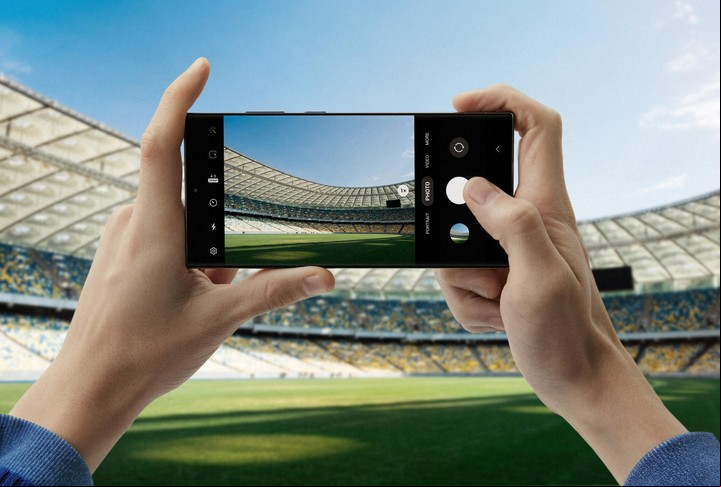 (Foto: Samsung)