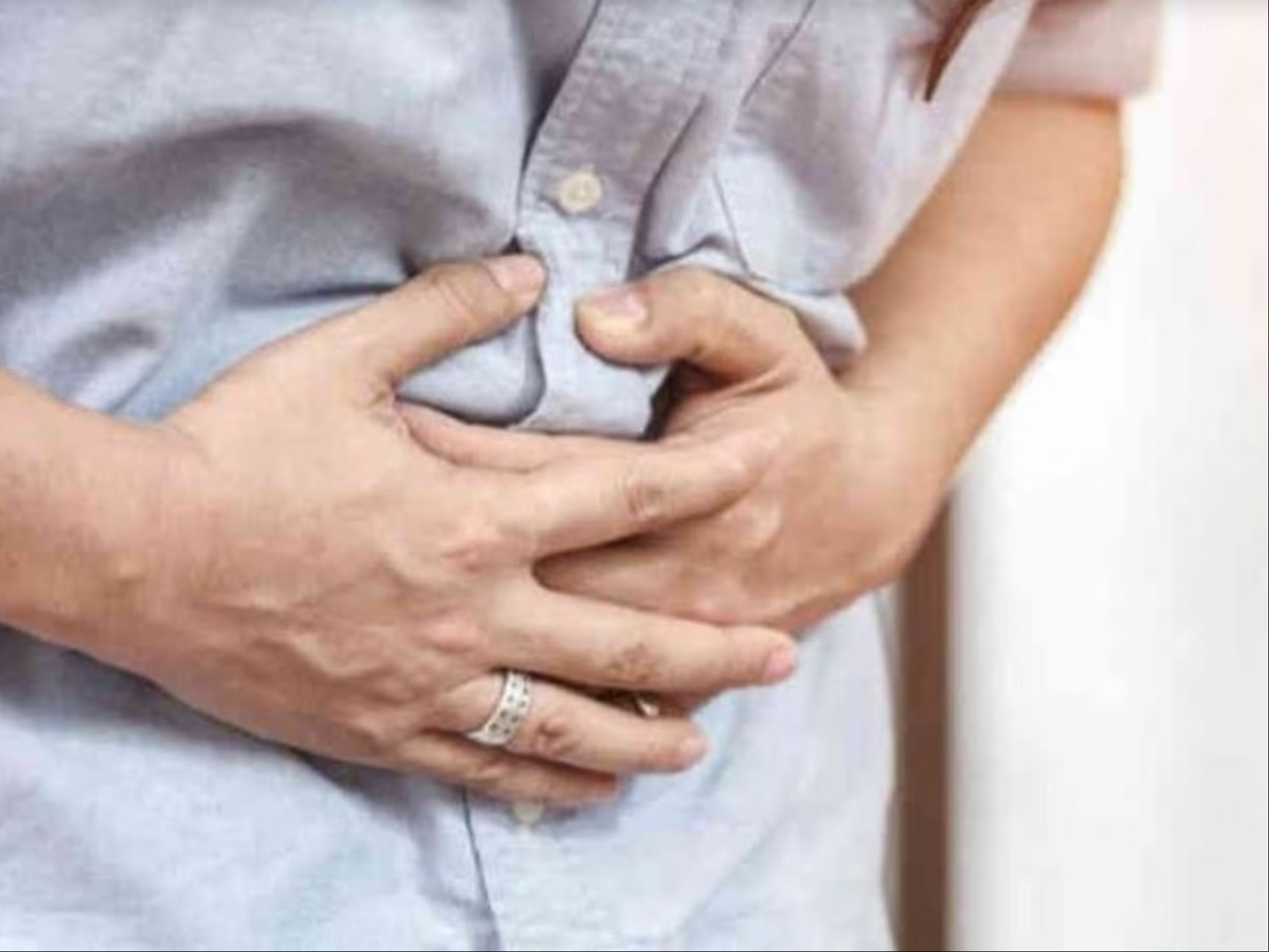 Algunos especialistas recomiendan un “reset” digestivo para eliminar los problemas de distensión abdominal y desintoxicar al organismo.