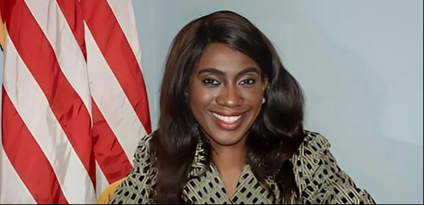 Conmoción en Estados Unidos: asesinaron a balazos a una concejala afroamericana de Nueva Jersey
