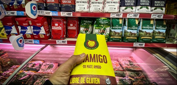 El mate y su lenguaje