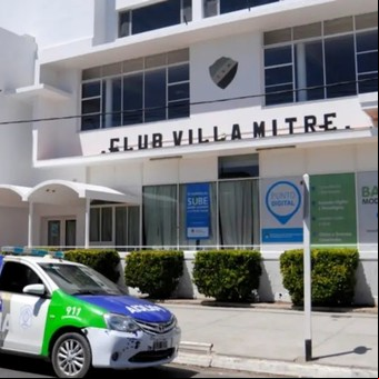 Conmoción en Bahía Blanca: matan a un hombre y hieren a su hermano en una supuesta interna en la barra de Villa Mitre