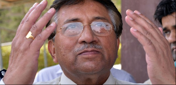 Murió Pervez Musharraf, el dictador de Pakistán aliado de Estados Unidos en la guerra contra Al Qaeda