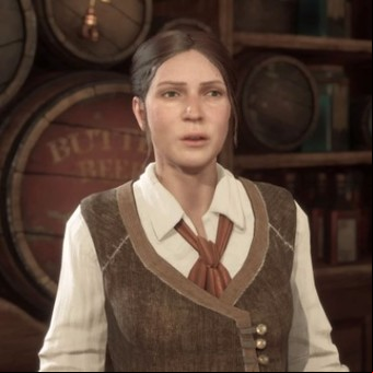 "Hogwarts Legacy" presenta al primer personaje transgénero del mundo mágico de Harry Potter