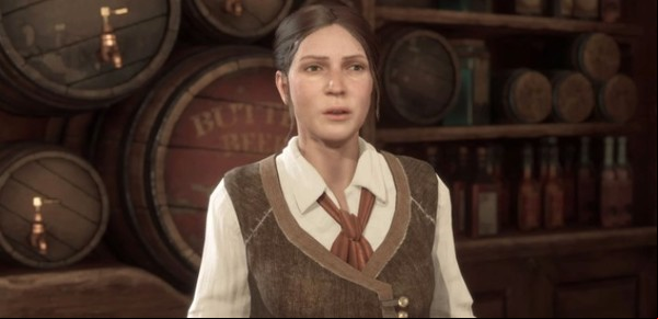 "Hogwarts Legacy" presenta al primer personaje transgénero del mundo mágico de Harry Potter