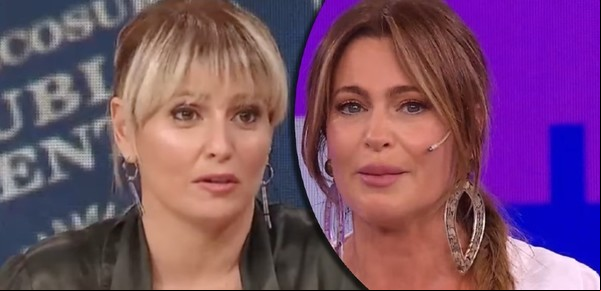 Romina Manguel y una polémica indirecta contra Karina Mazzocco: "Mamarracho"