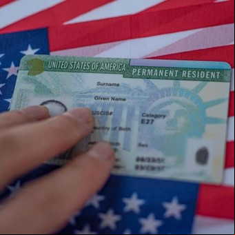 Green Card: cuánto tiempo debo vivir en Estados Unidos para obtener la residencia