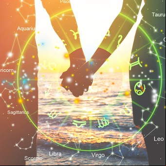 Compatibilidad de signos: cómo saber si tu pareja es ideal, complementaria o en tensión