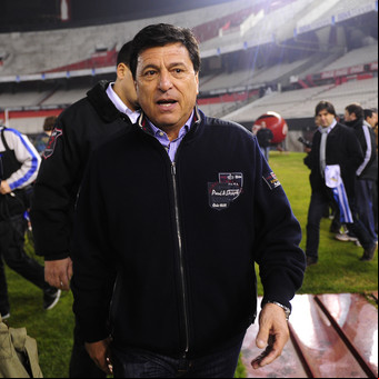 arella rompió el silencio, habló de su vuelta al Monumental y el descenso de River: "Entendería si no me reciben bien"