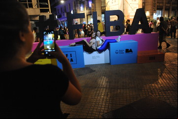 Todo lo que hay que saber sobre la próxima edición del Festival Internacional de Buenos Aires