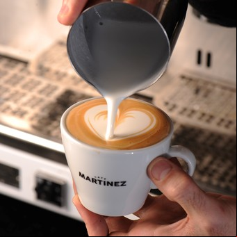 Franquicias de bares: cuánto hay que invertir para abrir un Café Martínez, Havanna o Bonafide