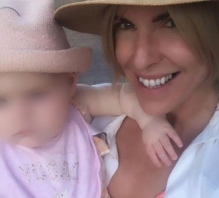 La familia quiere que Katie llegue a celebrar su cumpleaños 40.