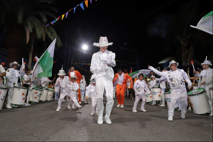 En La Matanza habrá murgas y shows locales con la conducción de Marcela Baños, El Rama, Nadia Robledo y el Mago César.