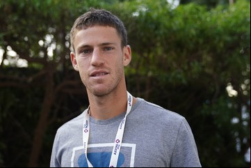 Diego Schwartzman, de los ataques de ansiedad a su bajón deportivo: "Me castigo porque no quiero retroceder y me enojo conmigo"