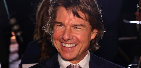 Tom Cruise "no forma parte" de la vida de su hija Suri