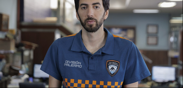 El desopilante video del creador de División Palermo que fue furor en YouTube antes que la serie