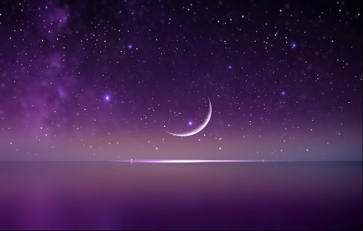 La sensibilidad y la empatía serán protagonistas en esta lunación gracias al influjo energético de Piscis (Foto: ilustración Shutterstock)