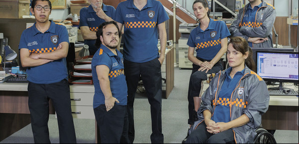 División Palermo: Netflix estrena una ácida comedia argentina sobre la discriminación y la inclusión