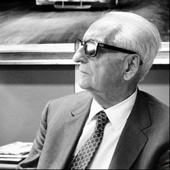 A 125 años del nacimiento de Enzo Ferrari: la tragedia que mató en vida al creador de los autos más deseados del mundo