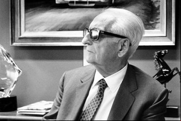 A 125 años del nacimiento de Enzo Ferrari: la tragedia que mató en vida al creador de los autos más deseados del mundo