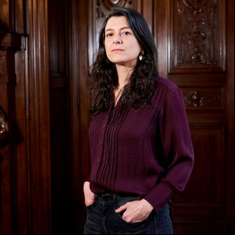 Samanta Schweblin: "No hay nada más amenazante que algo extraño en lo familiar"