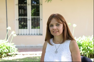 Mundos íntimos. Mi hermano murió; no pude ver más a mi sobrina. La quise ar por las redes pero lo sintió como un acoso.