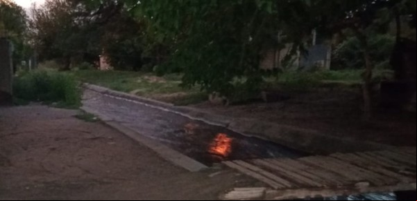 Catamarca: un bebé murió de manera trágica al caerse al "canal de la muerte"