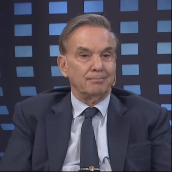 El exabrupto de Miguel Ángel Pichetto contra la ministra de las Mujeres: "Es lesbiana, podrían haber puesto a una mujer"