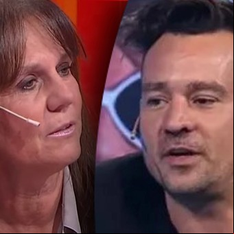 La madre de Chano Moreno Charpentier emitió un comunicado tras las versiones sobre la salud del cantante