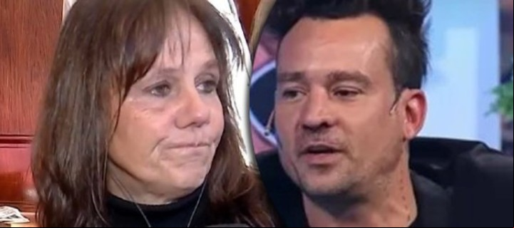 Marina, la madre de Chano, le confió a Jorge Lanata: "Creemos que pudo haber cometido errores en la ingesta de la medicación".