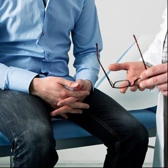 Andropausia: síntomas, cuándo empieza, deseo sexual y tratamiento para los hombres